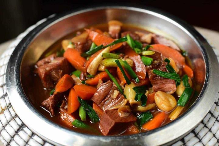 羊肉怎样做（羊肉的七种做法 ）