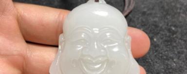 汉子脖子上戴哪些吊坠好