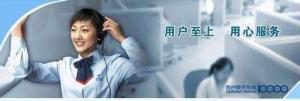 电信野生办事德律风是几多