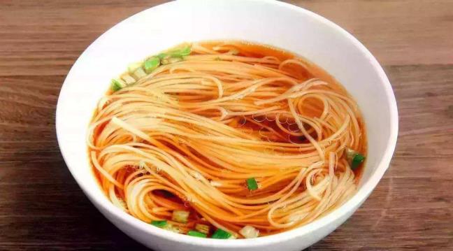 小孩吃挂面怎样做