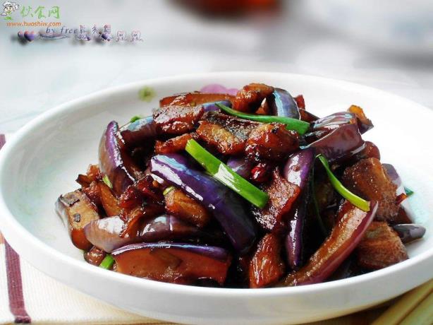 茄子怎样做又好吃又不平淡