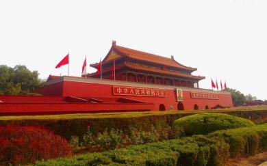 出格合适带小孩的游览处所