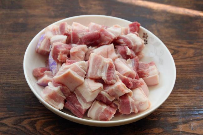 儿童吃的猪肉怎样做