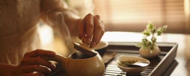 女性喝普洱茶的益处