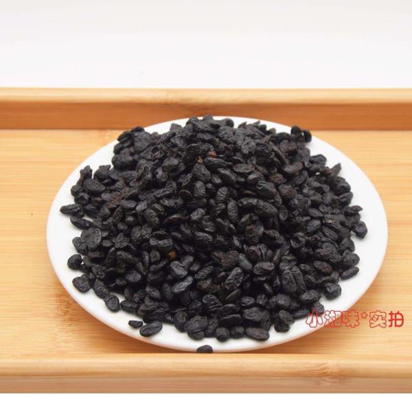 原味豆鼓怎样做