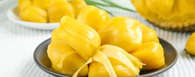 菠萝蜜用甚么腌制好吃