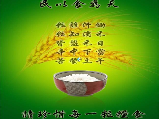 小先生节俭节俭教诲