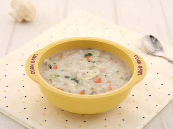 宝宝煮粥要怎样煮