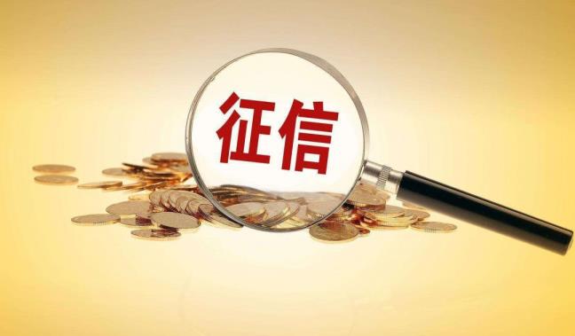征信白户甚么意义