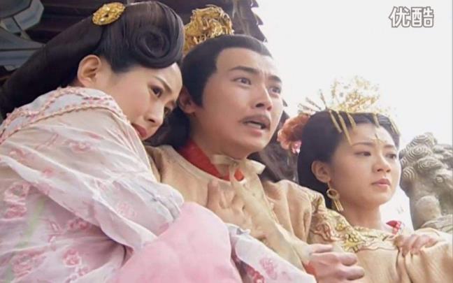 至尊朱颜徐盈盈怎样死的