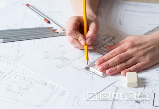 室内设想师资历证怎样考