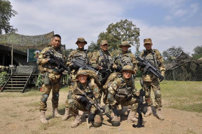 国产特种兵电视剧有哪些？