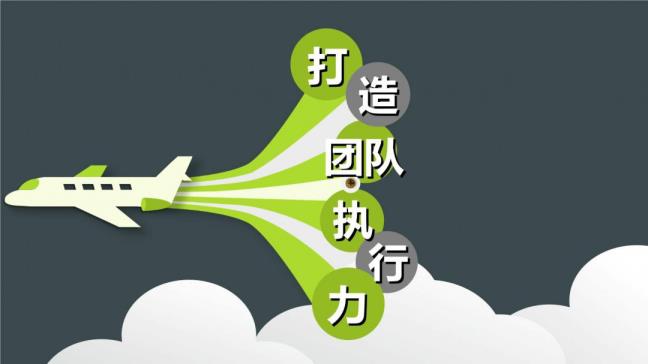 若何进步团队实行力