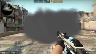 csgo帧数显现指令