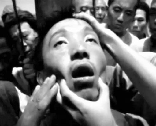 凌迟正法是甚么意义(安德海用甚么干了慈禧)