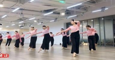 古典舞身韵根基元素一共有几个?注重请求是甚么?