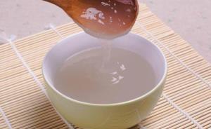 女人天天吃葛根粉好吗