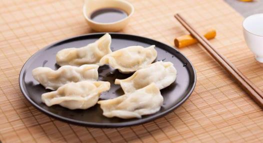 北京立冬吃甚么传统食品