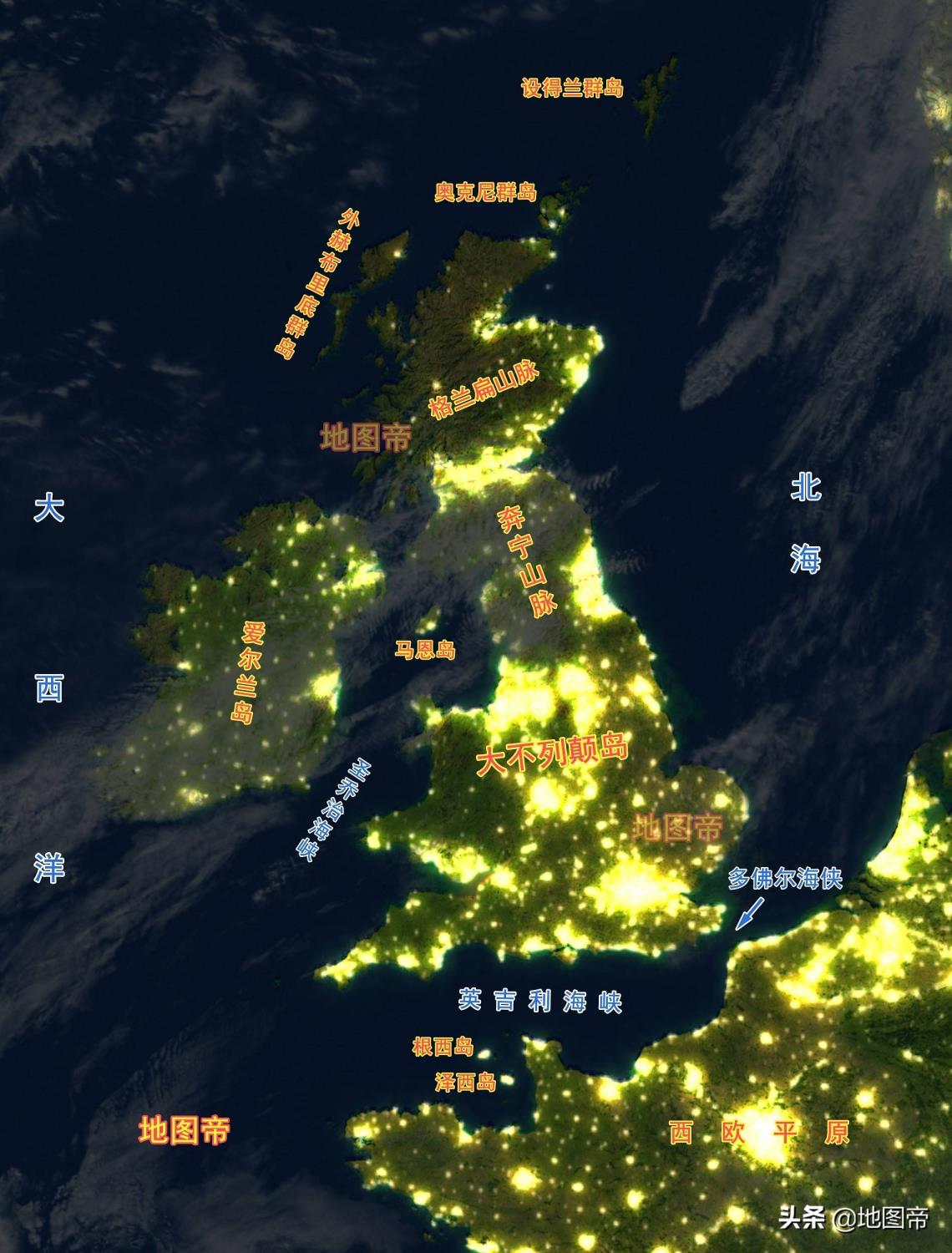 英国为甚么脱欧盟(英国脱欧的底子缘由是甚么)