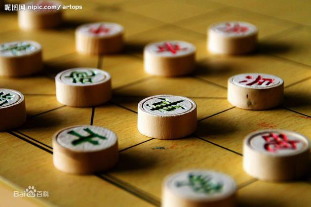 中国象棋特级巨匠最利害的是谁?