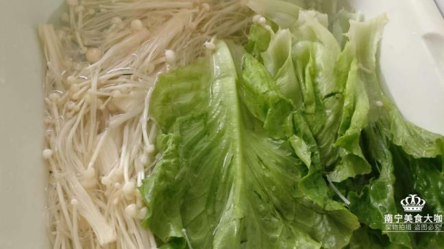 怎样判定生菜坏没坏