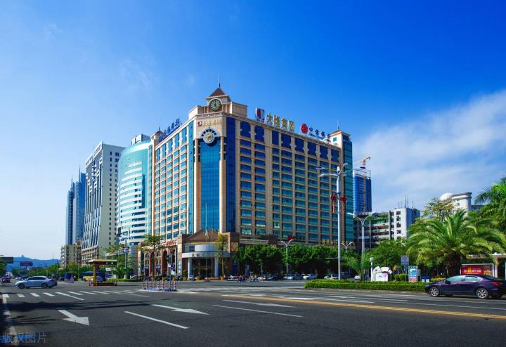 惠州为甚么成长不起来(惠州经济成长近况)