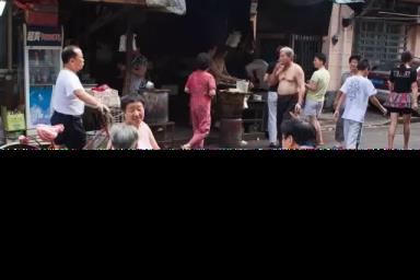中国报酬甚么看不起中国人(国际消息愈来愈恶心)