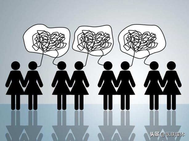 为甚么女人上面是黑的(bb发黑是甚么缘由)