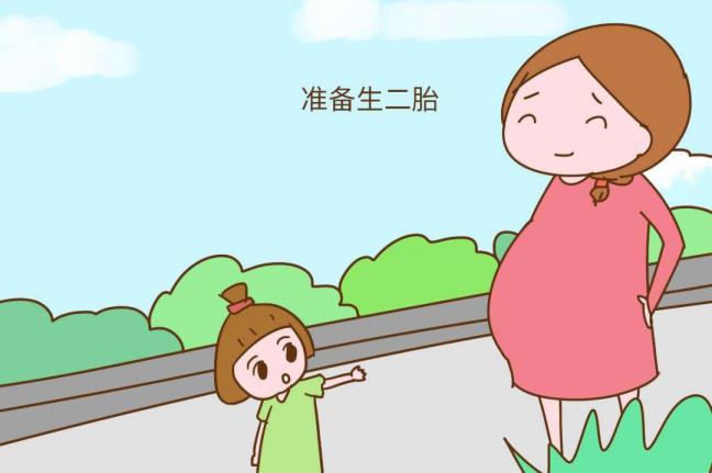 二胎准生证若何操持