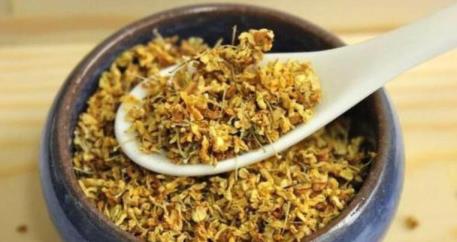 丁香花茶有甚么功能