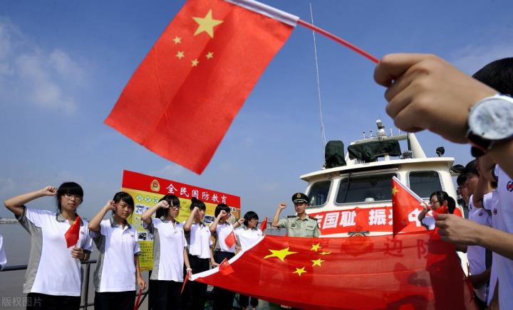 战争期间为甚么要加强国防(在战争年月为甚么要建立国防)