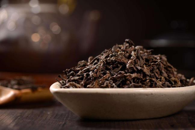 普洱茶是甚么样的茶