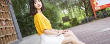 半身裙怎样穿出时髦感受