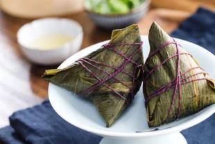 煮粽子外面放甚么工具轻易煮