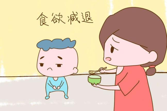 吃不下饭没胃口怎样办
