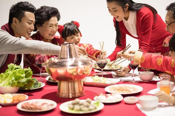 对于餐饮华侈的意义