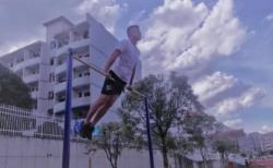 疾速进步单杠10种方式