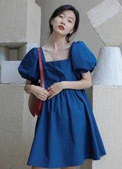 泡泡袖能够改成直筒袖吗3