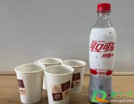 无糖可乐会影响减肥吗1