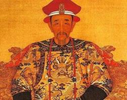 康熙是哪一个朝代(千古第一昏君是谁)