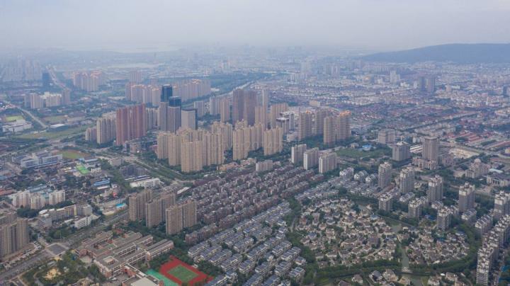常熟在哪一个市(常熟为甚么成长不起来)