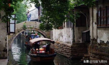 西塘和乌镇哪一个好玩(西塘和乌镇古镇在那里)