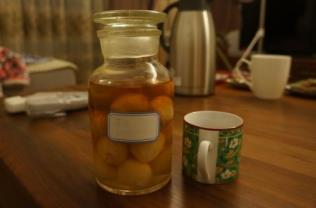 荔枝泡酒能够第二天再加酒吗3