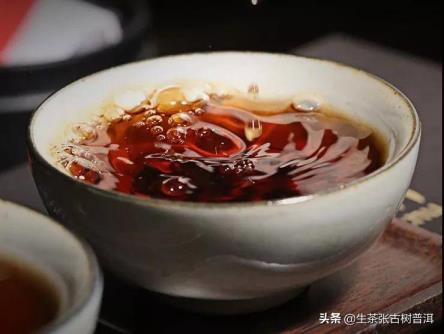 生普和熟普哪一个好(普洱茶为甚么喝生不喝熟)
