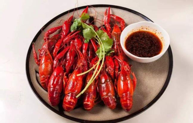 龙虾海鲜蘸料怎样调