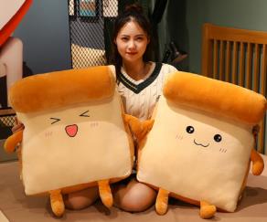 抱枕为甚么不能当枕头
