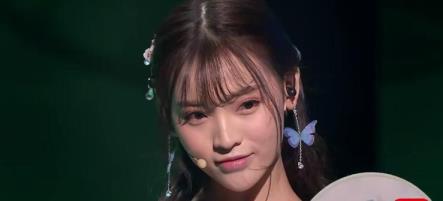 小橙子以家人之名长大后表演者