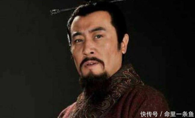 为甚么刘备平生都不重用赵云