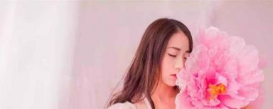 一个女人爱一个汉子会有甚么表现
