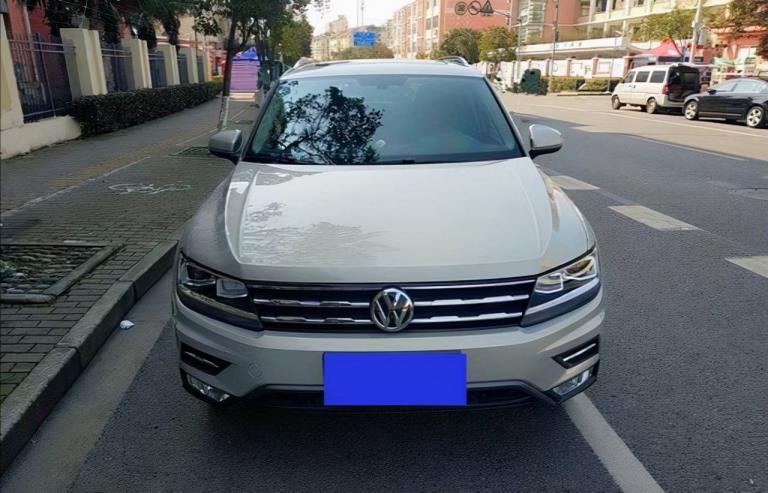 昂科威和途观l哪一个好(开途观L和昂科威哪一个层次高)